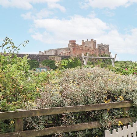 Villa Wynding Down Bamburgh Exterior foto