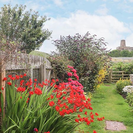 Villa Wynding Down Bamburgh Exterior foto