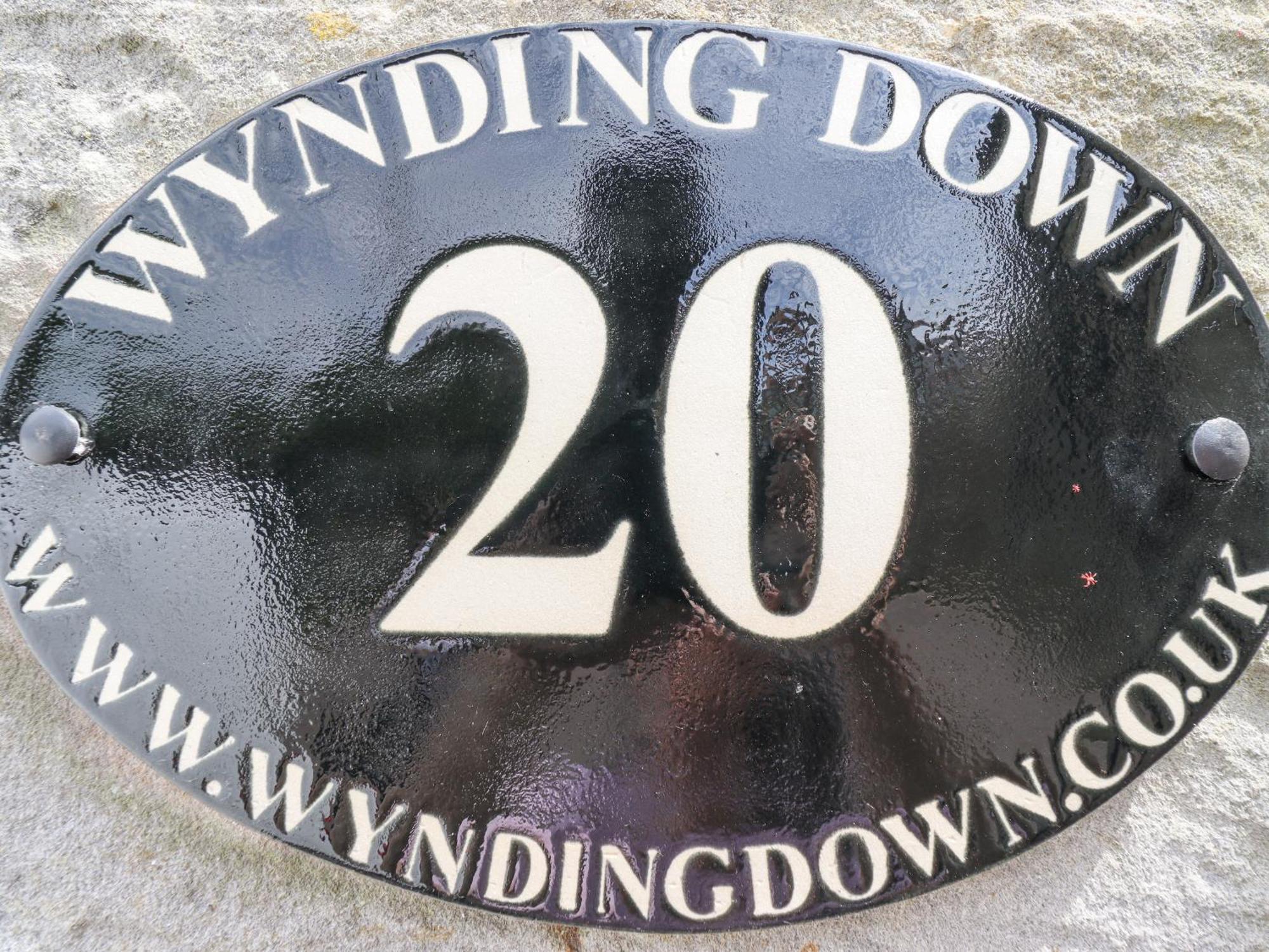 Villa Wynding Down Bamburgh Exterior foto